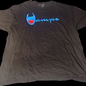 Jim Jones Dipset Vampire Life Tee sz 3xl